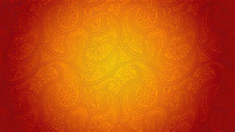 Orange Color Wallpapers Wallpaper Cave