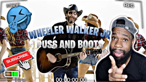 wheeler walker jr puss and boots youtube