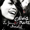 La femme chocolat: Ruiz, Olivia: Amazon.fr: Musique