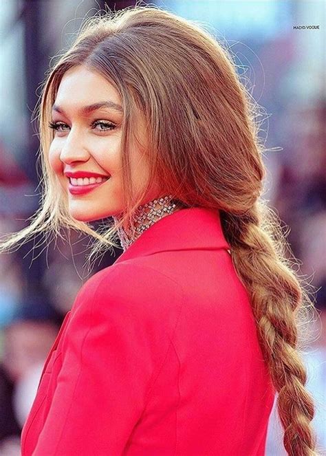 The 18 Best Celebrity Hairstyles Of Summer 2016 Gigi Hadid Outfits
