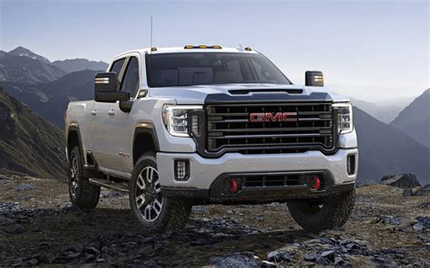 2025 Gmc Sierra 2500 Release Date And Specs The Cars Magz