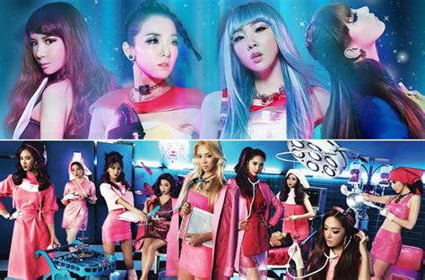 Top 10 K Pop Girl Groups You Need To Know