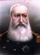 The Mad Monarchist: Monarch Profile: King Leopold II of the Belgians
