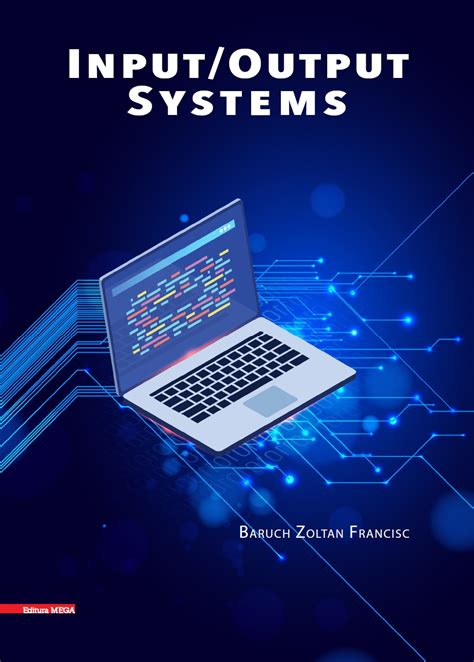 Dr Baruch Zoltan Francisc Inputoutput Systems