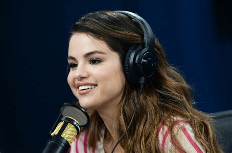 Selena Gomez On Zach Sang Show On Love New Album And Worst Moments