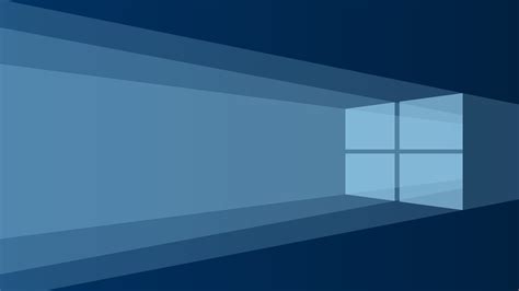 Windowsデジタル壁紙 Windows 10 Microsoft ミニマリズム オペレーティングシステム Hdデスクトップの壁紙