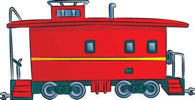 We have put together a tutorial in which you will learn how to draw a locomotive train in 1 point perspective with easy step by step instructions. How to Draw Cabooses in 6 Steps | HowStuffWorks