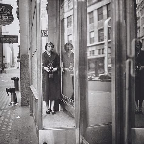 Vivian Maier The Secret Photographer About Photography Blog