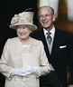 Queen Elizabeth Will Be Buried Next to Late Husband Prince Philip