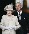 Queen Elizabeth Will Be Buried Next to Late Husband Prince Philip