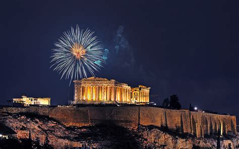 I Am Optimistic About Greece In 2021