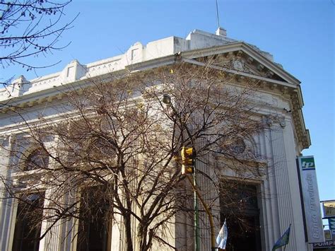Banco de la provincia de buenos aires anverso: Banco de la Provincia de Buenos Aires - Sucursal Belgrano ...