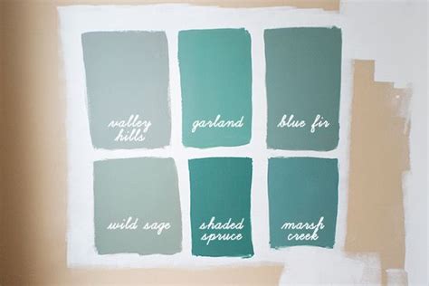 We did not find results for: The Nook: Green or Green? | Behr blue, Behr paint colors ...