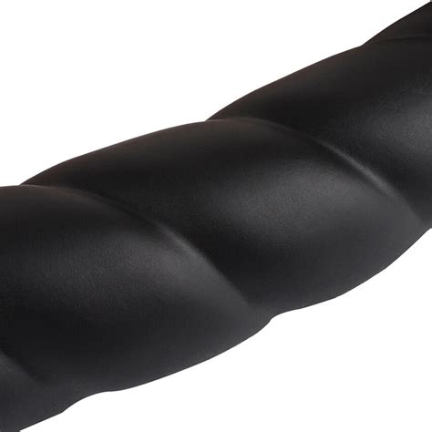 Huge Waterproof Dildo Stimulate G Spot Clit Anal Butt Plug Realistic
