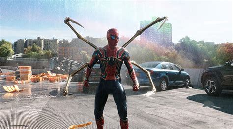 Cout Spider Man No Way Home - Enfin une bande-annonce pour Spider-Man: No Way Home - Actualités