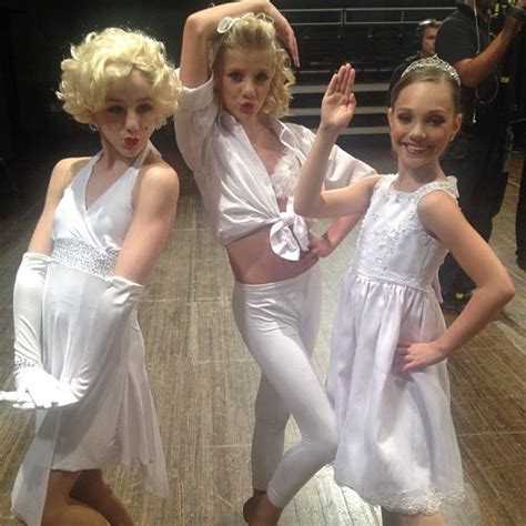 Chloe Paige And Maddie Dance Moms Girls Dance Moms Facts Dance Moms Dancers