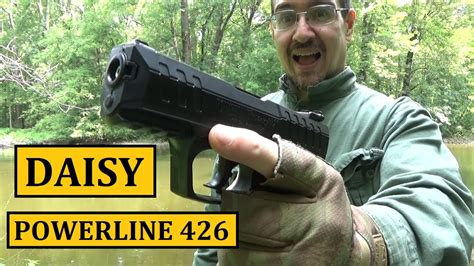 Daisy Powerline Review Start Them Off Right With A Daisy