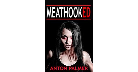 Meat Hooked By Anton Palmer