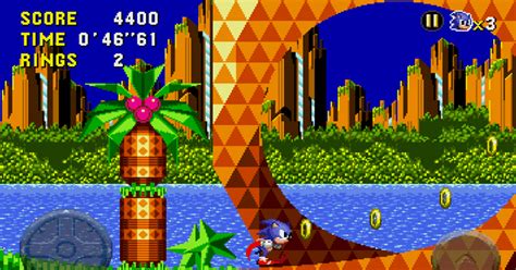 Hurry Up And Down Load Sonic The Hedgehog Video Game For Totally Free