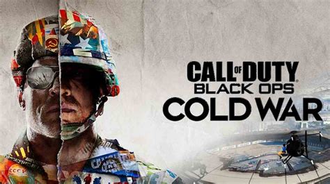 Call Of Duty Black Ops Cold War Lanza El Primer TrÁiler ¡no Te Lo
