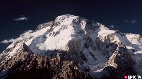 2 Polish Climbers Missing After First Winter Ascent Of Broad Peak