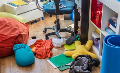 The Messy House Project 10 Moms Share Pics Of What Their Houses Really