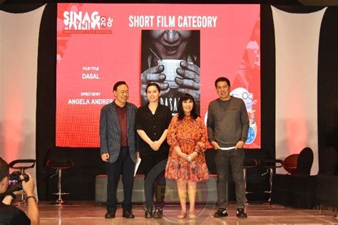 Filipino Films Showcased At Sinag Maynila 2020 Pushcomph Your