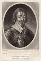 NPG D4640; Robert Rich, 2nd Earl of Warwick - Portrait - National ...