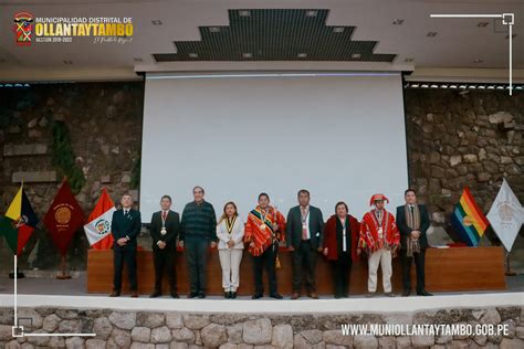 Lanzamiento Ollantay Raymi Ollantaytambo Ciudad Inka Viviente