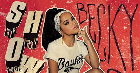 Don't care what others say if i got you i'm straight you bring my heart to life yeah. All You Need Is Ice Cream!: Becky G - Shower Lyrics