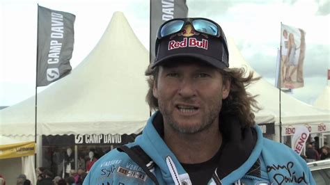 Björn Dunkerbeck Beim Reno Windsurf World Cup 2012 Youtube