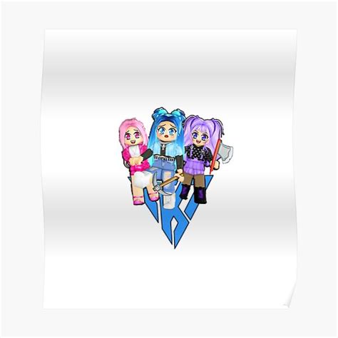Itsfunneh Poster For Sale By Victoria Lina Redbubble