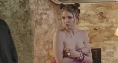Nude Video Celebs Henrietta Rauth Nude Fucking Drama