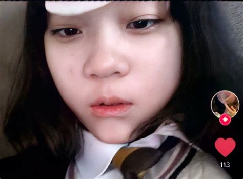 New Pre Debut Photos Of Aespas Winter Are Circulating Online And Her