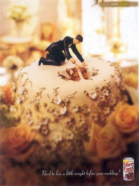 Funny Wedding Cakes Pics Curious Funny Photos Pictures