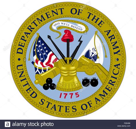 Department Of Defense Logo Stock Photos And Department Of Defense Logo