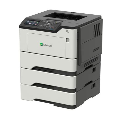 The shift to a three decades later, drucker had become convinced that knowledge was a more crucial economic. Lexmark M3250 Drucker - Waldis