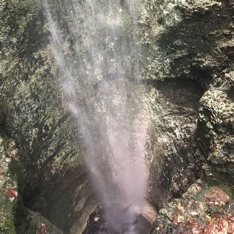 Discover One Of Floridas Most Majestic Waterfalls No Hiking