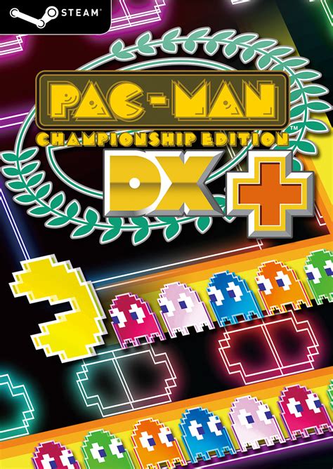 Bandai namco entertainment release date: PAC-MAN Championship Edition DX+ Details - LaunchBox Games ...