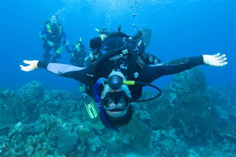 Barcelona Padi Discover Scuba Diving Getyourguide
