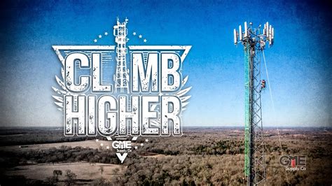 Climb Higher - YouTube