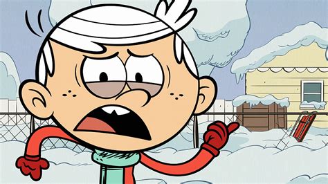 Watch The Loud House Season 2 Episode 2 11 Louds A Leapin Full Show