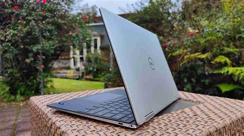 Dell Xps 13 9310 2 In 1 Laptop Review