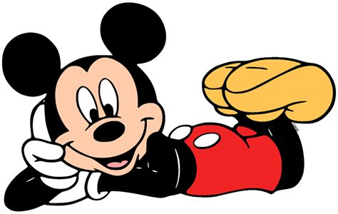 Mickey Mouse Clip Art Disney Clip Art Galore