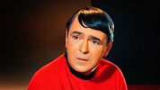James Doohan | Known people - famous people news and biographies