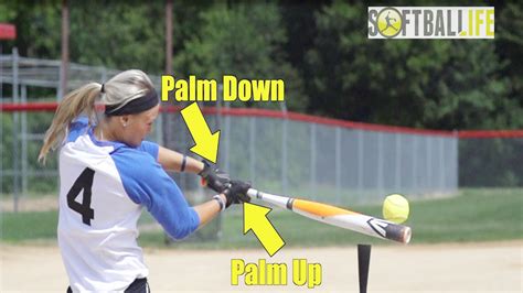 Softball Hitting Essentials Softballife