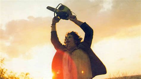 Texas Chainsaw Massacre Used Chilling True Story Ploy To Con Viewers