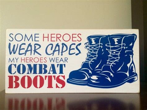 As we know that they have served the nation with devotion and dignity and sacrificed their time, life and even their families to protect us. 17 Patriotic DIY Veterans Day Decoration Ideas You Can Use As Gifts | Patriotic diy, Veterans ...