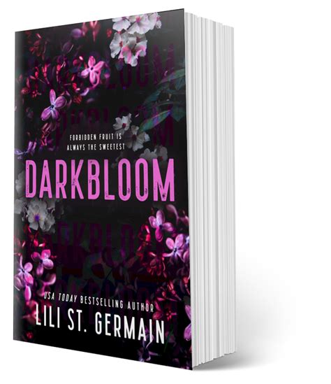 Darkbloom Lili St Germain
