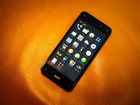 Heres Where You Learn How To Do Everything With Your Fire Phone Cnet
